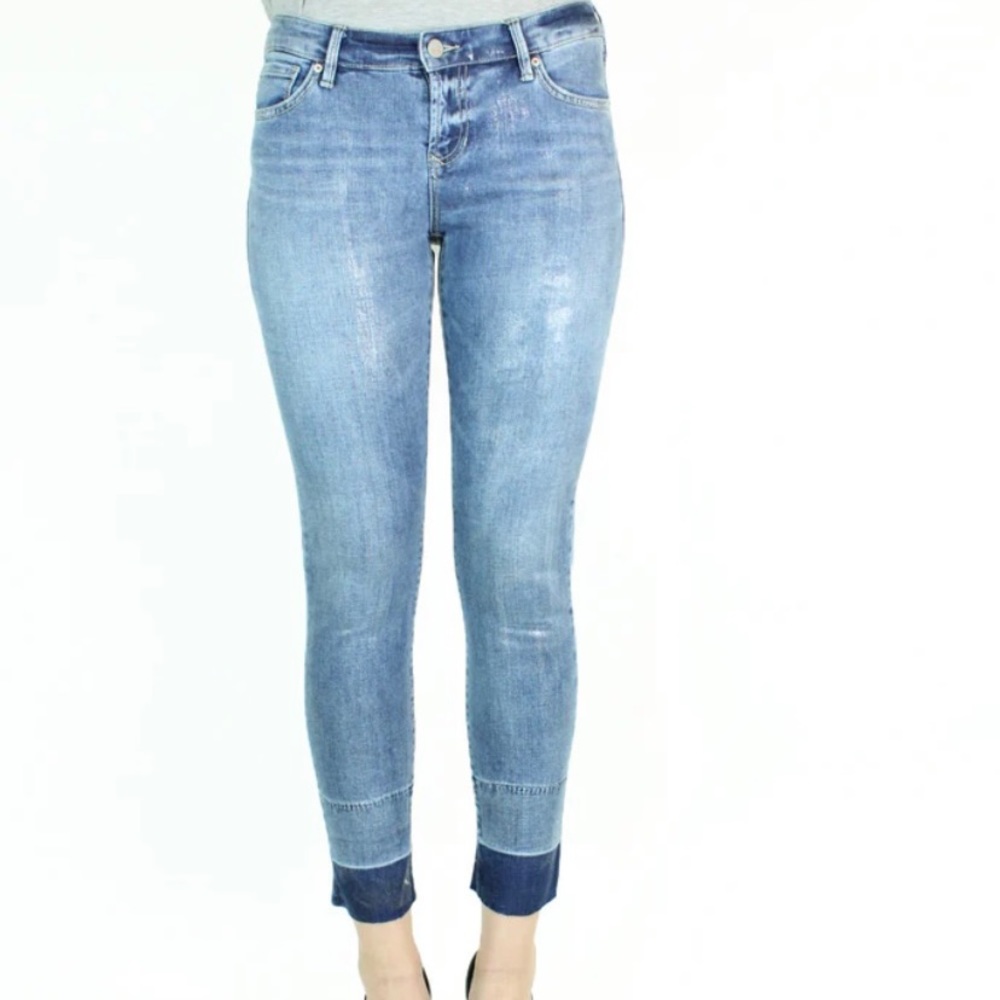 Dear John Jeans